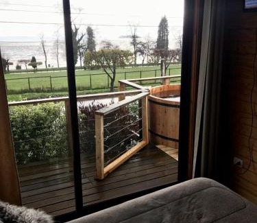Llifen House | Vistaranco