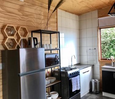 Llifen House | Vistaranco