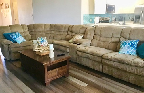 Port Isabel Villa | Vistas al Mar- 52 AW