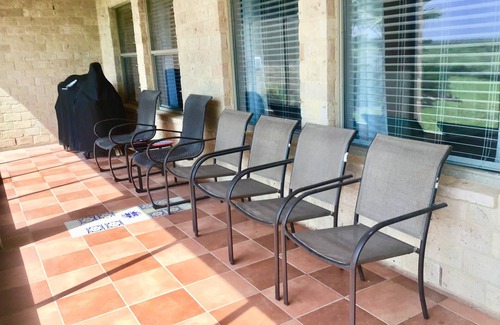 Port Isabel Villa | Vistas al Mar- 52 AW