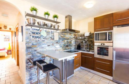 Son Parc Apartment | Vistas al mar y a 100m de la playa