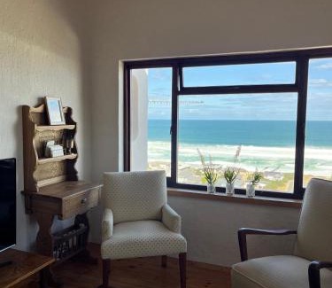 Glentana Apartment | Vistas al Mar