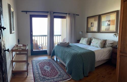 Glentana Apartment | Vistas al Mar