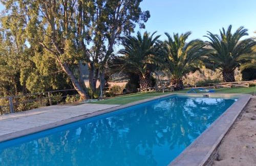 Casablanca House | Vistas de Quillay