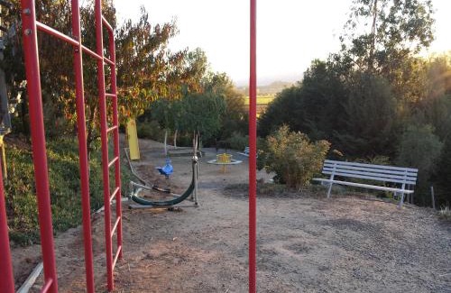 Casablanca House | Vistas de Quillay