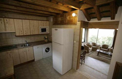 Cabezas Bajas House | Vistas espectaculares en nuestro Apartamento EL Ca