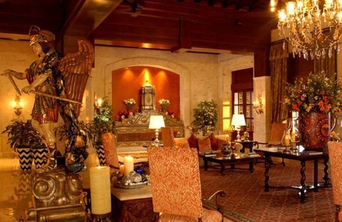 Paraiso Escondido Apartment | Vistas increibles, bonitas albercas, restaurantes deliciosos y un mercado.