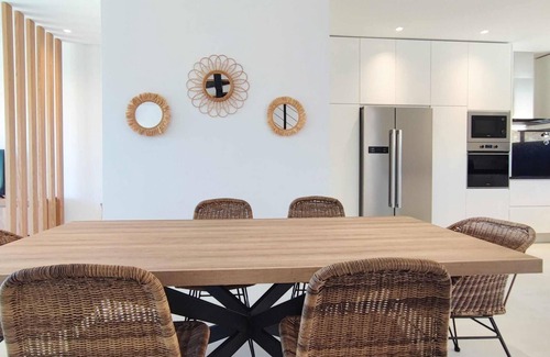 Vale de Parra Villa | Vistas Mar Villas D | Sea View & Privat Jacuzzi