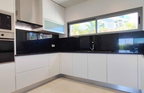 Vale de Parra Villa | Vistas Mar Villas D | Sea View & Privat Jacuzzi
