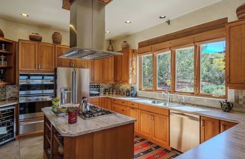 Santa Fe House | Vistas Montañas - Incredible Mountain Views