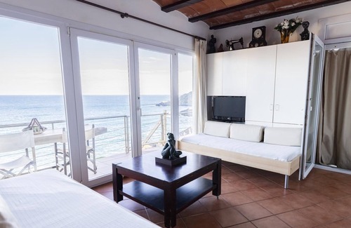 Port de la Selva Villa | Vistas paradisíacas frente al mar.