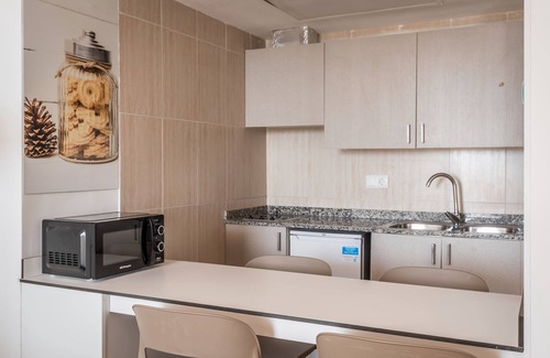 Calvia Hotel | Vistasol Apartments