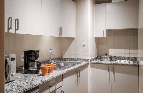 Calvia Hotel | Vistasol Apartments