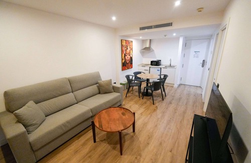 Calvia Hotel | Vistasol Apartments