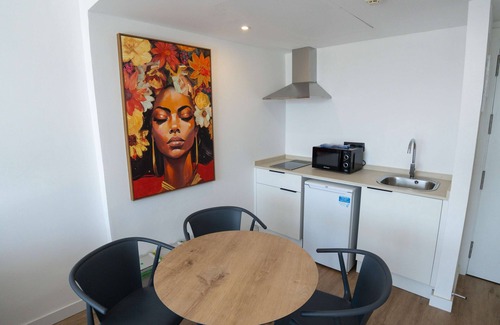 Calvia Hotel | Vistasol Apartments