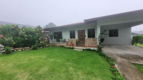 Boquete House | Vistaverdeboquete