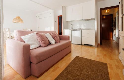 Blanes Apartment | Vistes al mar Ideal per parelles i teletreball