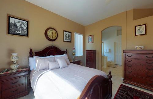 Rancho Vistoso House | Vistoso Village Place
