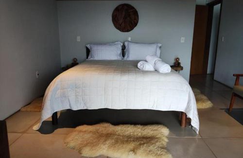 Praia Grande Hotel | VisttaSC