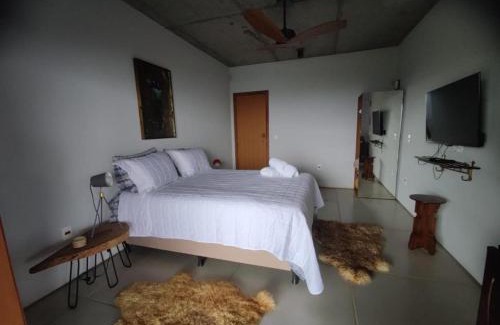 Praia Grande Hotel | VisttaSC