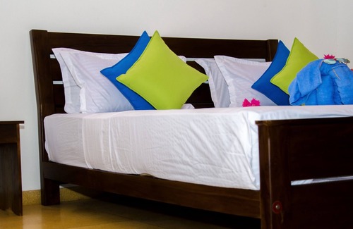 Habarana House | Visu Villa
