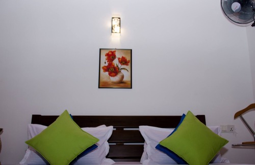 Habarana House | Visu Villa