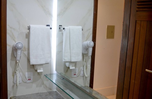 Ponta Negra Hotel | Visual Praia Hotel