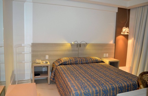 Ponta Negra Hotel | Visual Praia Hotel