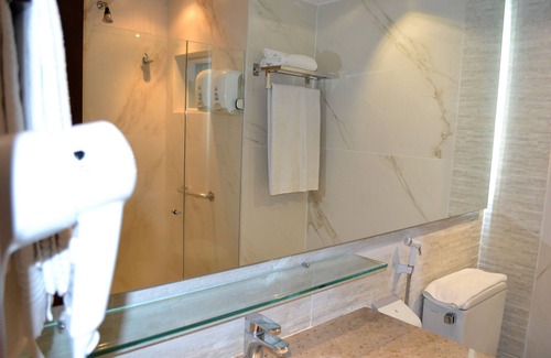 Ponta Negra Hotel | Visual Praia Hotel