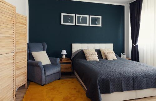 Cluj-Napoca Apartment | Visual Stories Apartment