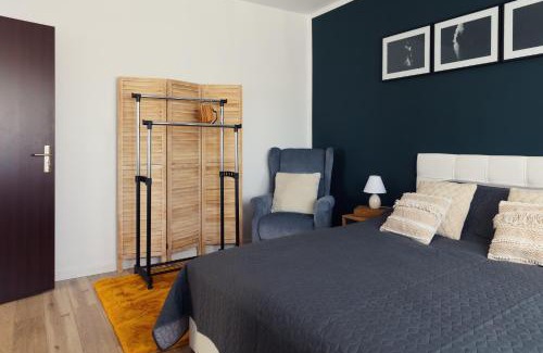 Cluj-Napoca Apartment | Visual Stories Apartment