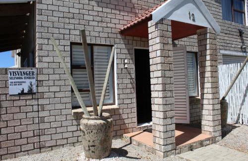 Britannia Bay Apartment | Visvanger self catering