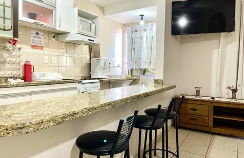 J Jeriquara Condo | Vitória das Thermas