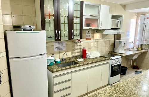 J Jeriquara Condo | Vitória das Thermas