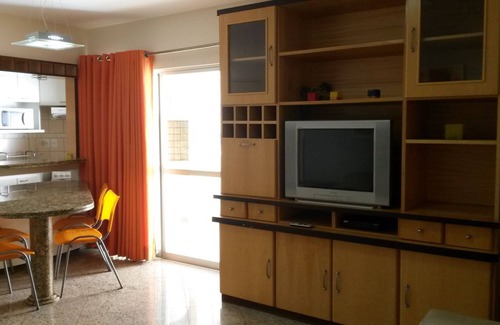J Jeriquara Apartment | Vitória das Thermas - Achei Férias