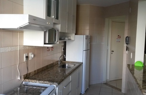 J Jeriquara Apartment | Vitória das Thermas - Achei Férias