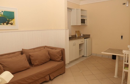 Cambui Hotel | Vitória Hotel Residence Newport