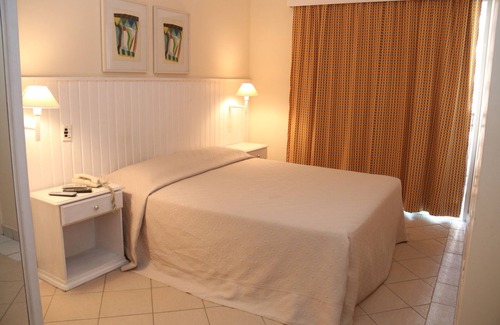 Cambui Hotel | Vitória Hotel Residence Newport