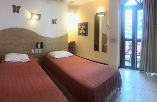 Boa Viagem Hotel | Vitória Praia Hotel