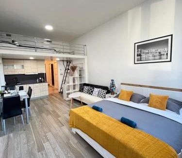 Prague 9 Apartment | VIT Apartment - Free Parking - O2 Arena