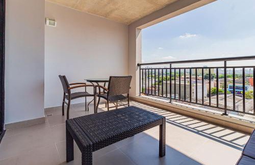 Bom Retiro Apartment | Vita Bom Retiro