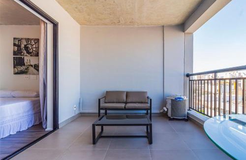 Bom Retiro Apartment | Vita Bom Retiro