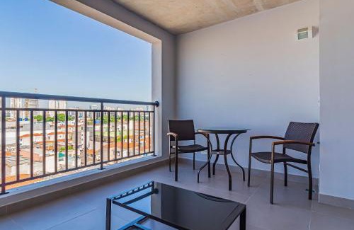 Bom Retiro Apartment | Vita Bom Retiro