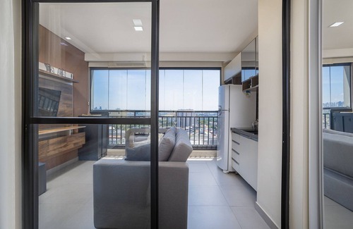 Bom Retiro Apartment | Vita Bom Retiro