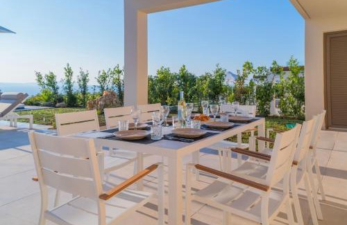 Atsipópoulon Villa | Vita Brevis - Premium Villa 1,5km From The Beach