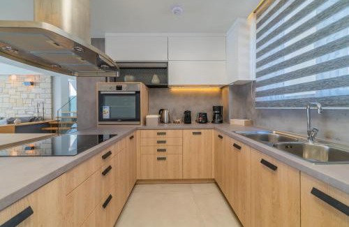 Atsipópoulon Villa | Vita Brevis - Premium Villa 1,5km From The Beach