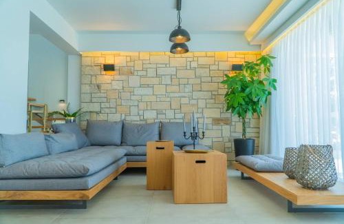Atsipópoulon Villa | Vita Brevis - Premium Villa 1,5km From The Beach