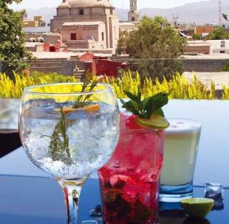 Historical Center Hotel | Vita Hoteles Arequipa
