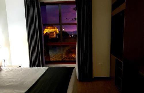 Historical Center Hotel | Vita Hoteles Arequipa