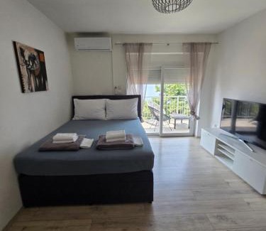 Senj Apartment | Vita